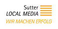 Sutter LOCAL MEDIA Logo